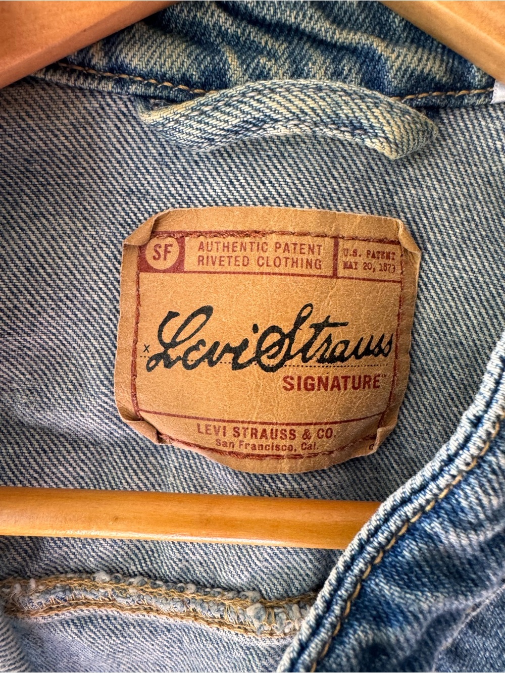 Jeans Subcategory Prediction - Picture 3 of 4